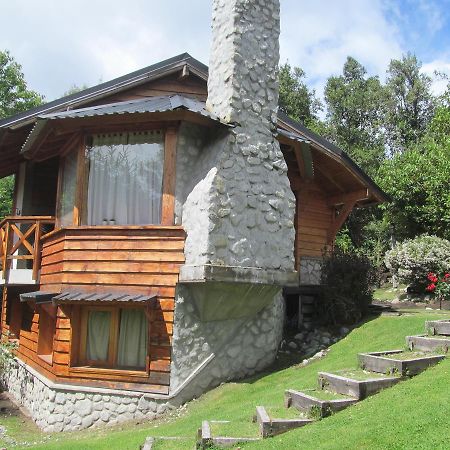 וילה לה אנגוסטרה Villa Alborg מראה חיצוני תמונה
