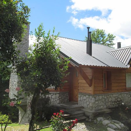 וילה לה אנגוסטרה Villa Alborg מראה חיצוני תמונה