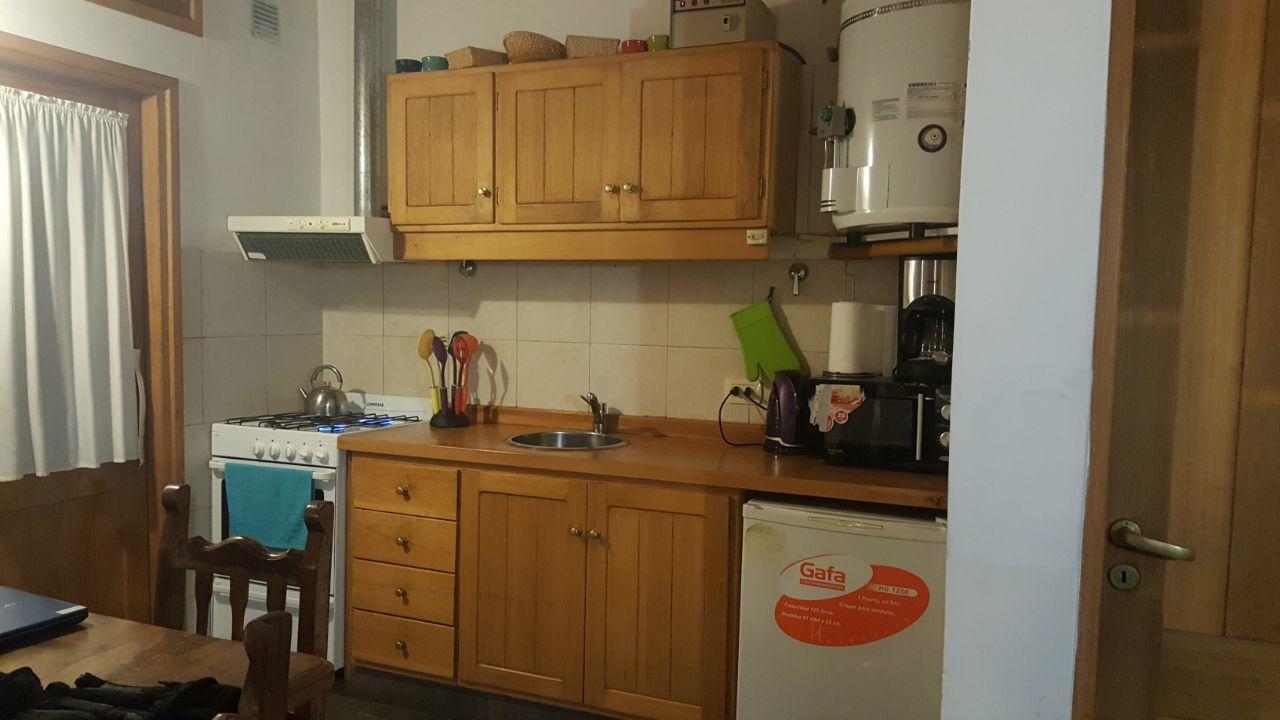 וילה לה אנגוסטרה Villa Alborg מראה חיצוני תמונה