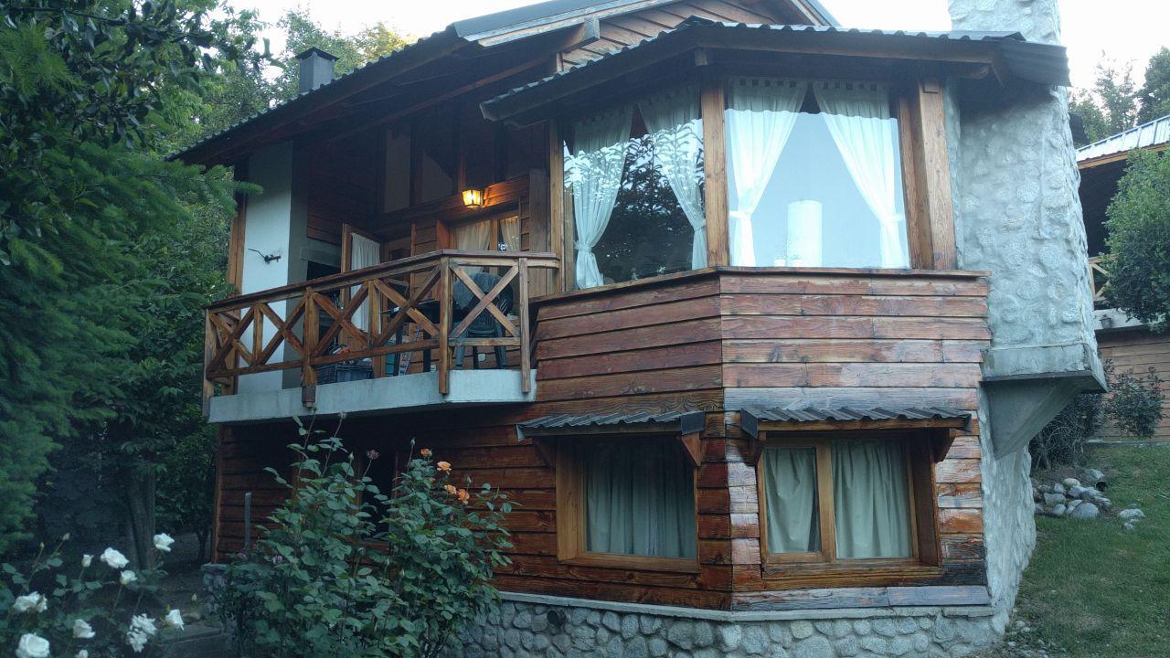 וילה לה אנגוסטרה Villa Alborg מראה חיצוני תמונה