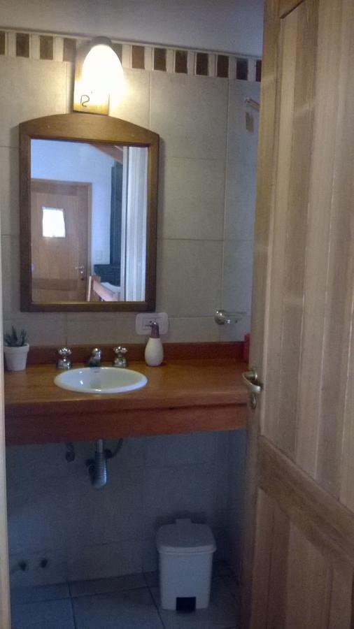 וילה לה אנגוסטרה Villa Alborg מראה חיצוני תמונה