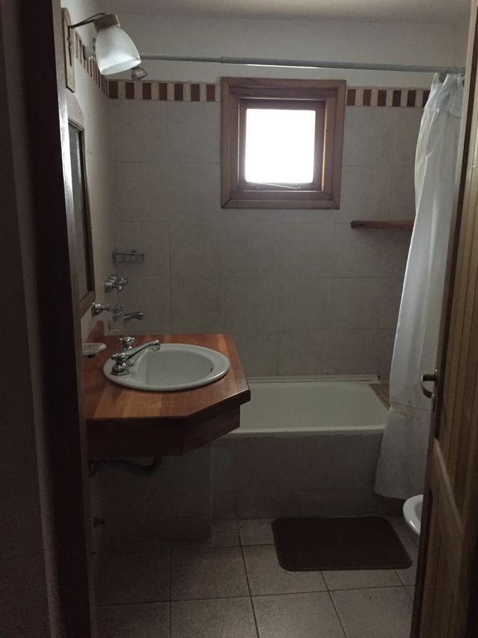 וילה לה אנגוסטרה Villa Alborg מראה חיצוני תמונה
