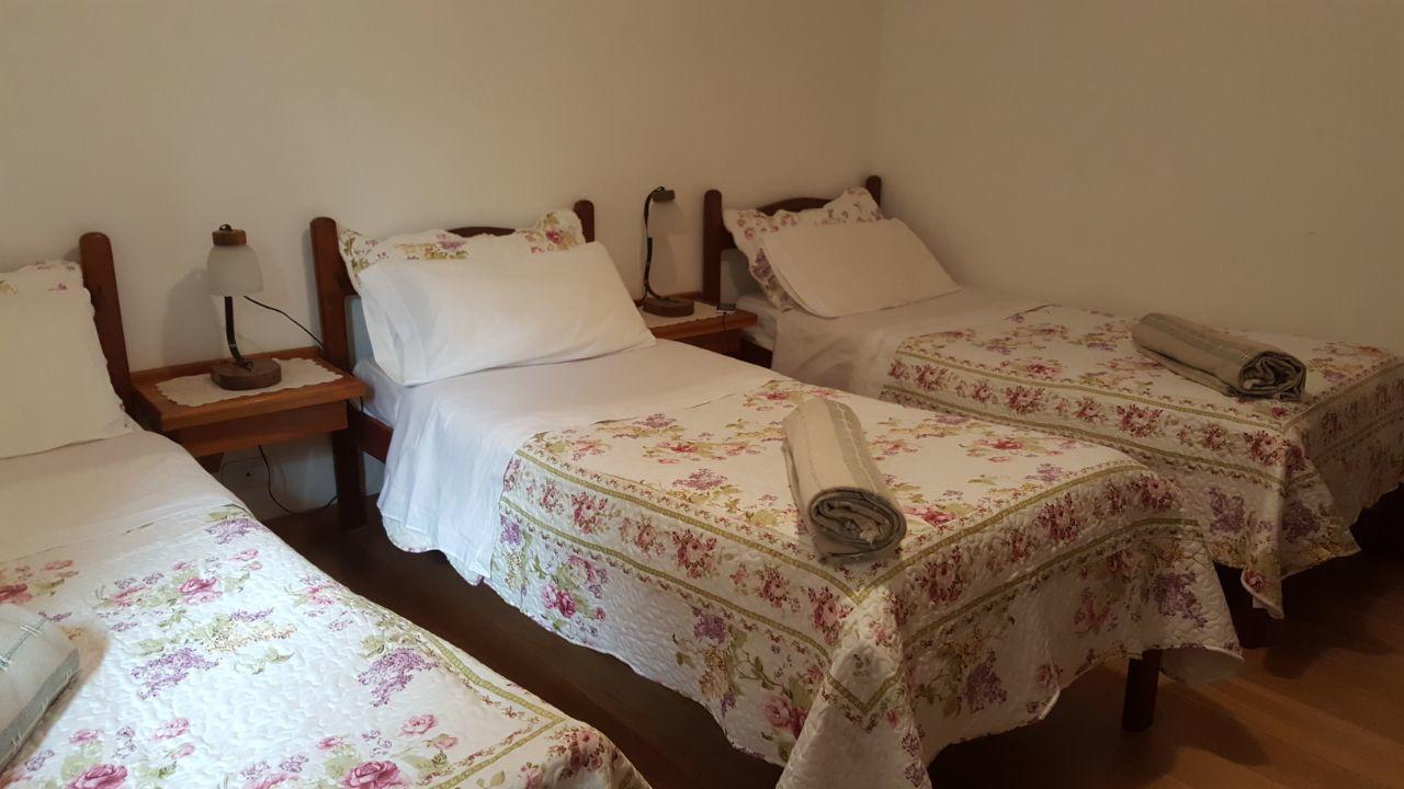 וילה לה אנגוסטרה Villa Alborg מראה חיצוני תמונה