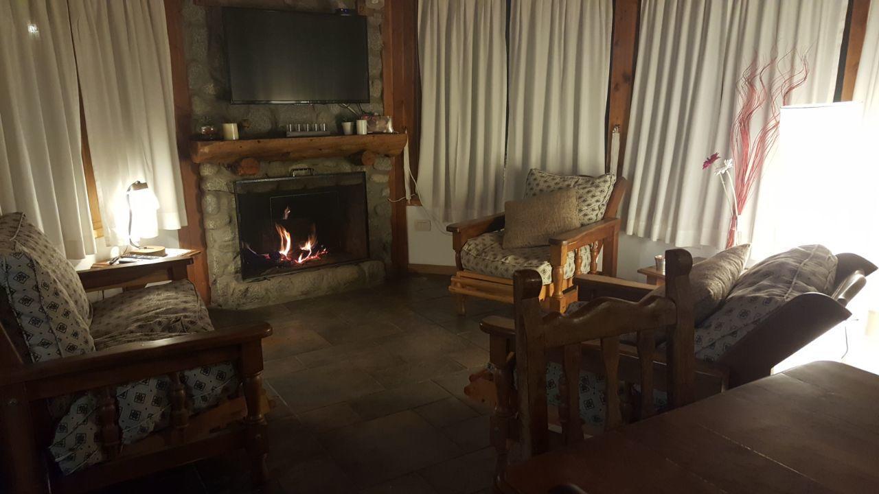 וילה לה אנגוסטרה Villa Alborg מראה חיצוני תמונה
