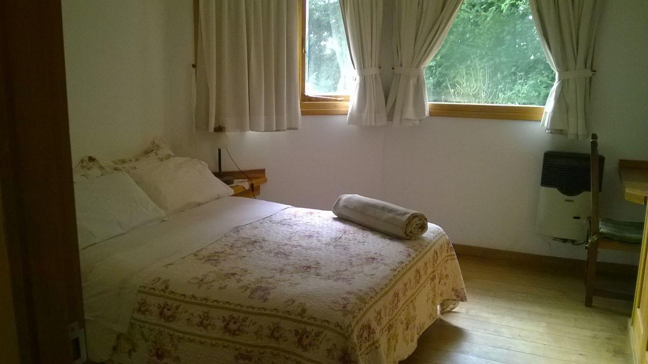 וילה לה אנגוסטרה Villa Alborg מראה חיצוני תמונה