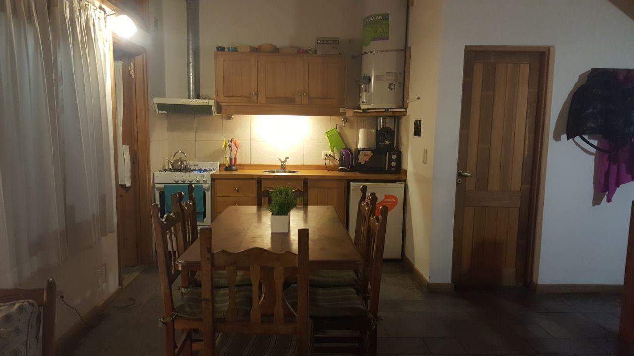 וילה לה אנגוסטרה Villa Alborg מראה חיצוני תמונה